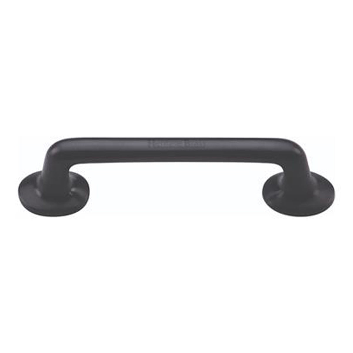 CABINET PULL 096HC 127x32xD11 MBK