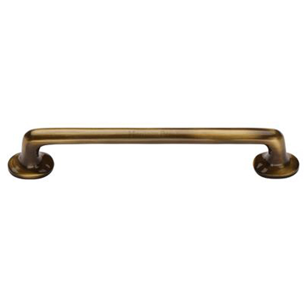 CABINET PULL 152HC 181x32xD11 ABR by M MARCUS LTD