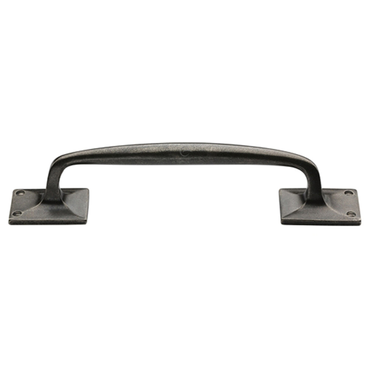 CABINET PULL OFFSET 260xD13x35 WBZ