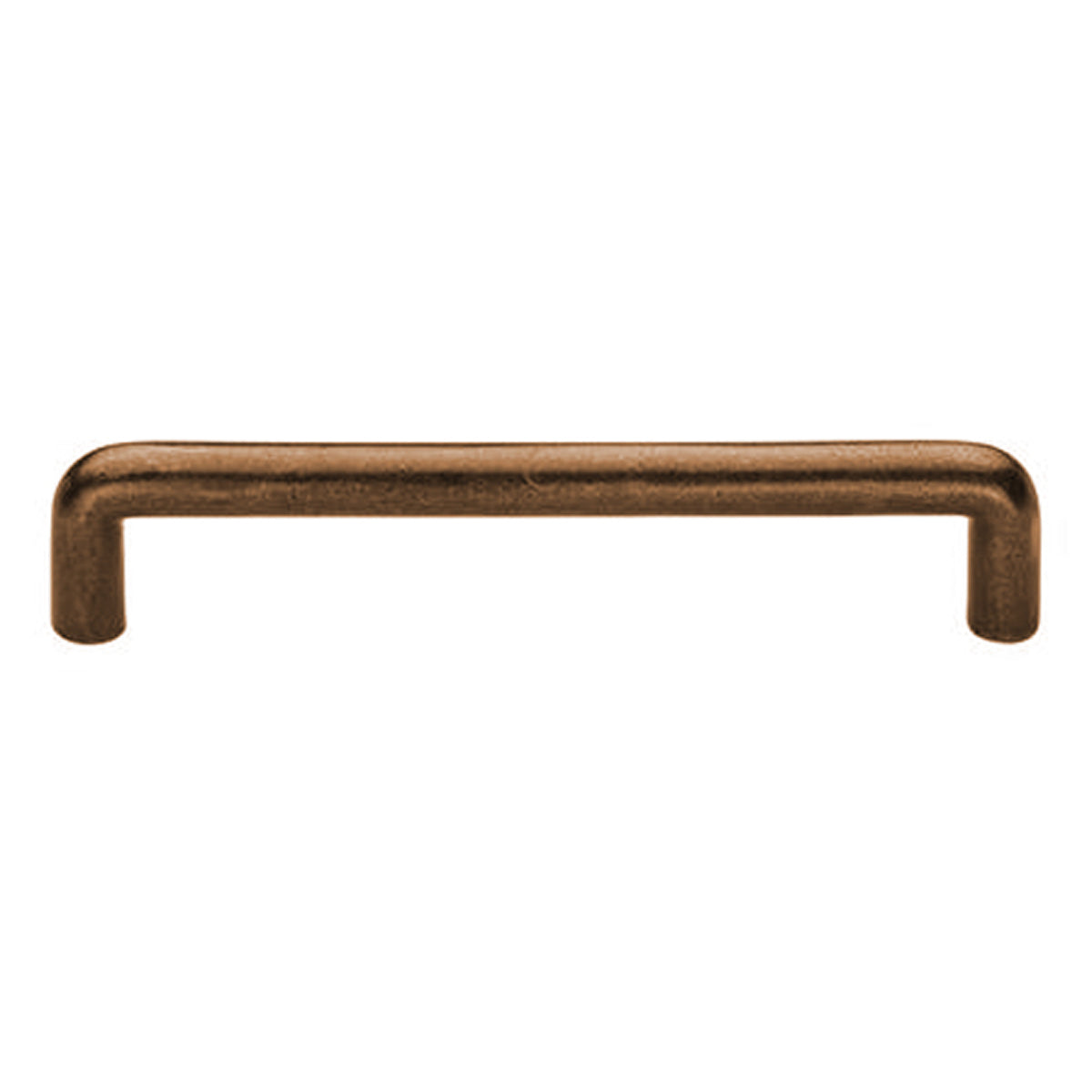 CABINET PULL ROUND 096HC D13 RBZ by M MARCUS LTD