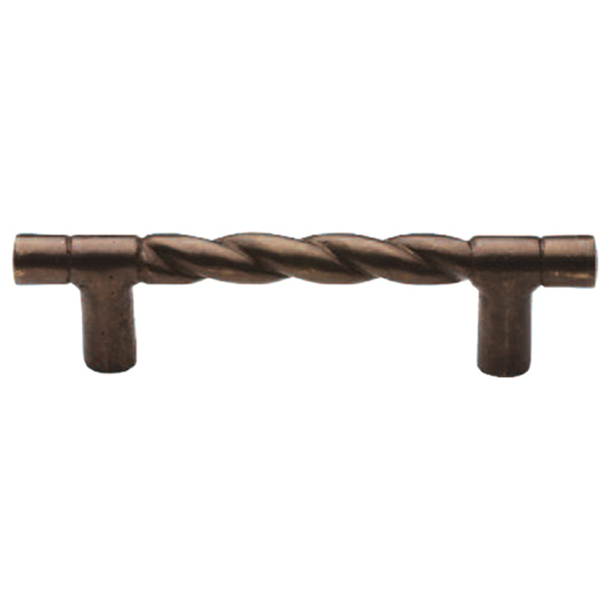 CABINET PULL 301 96HC 133x36 RBZ by M MARCUS LTD