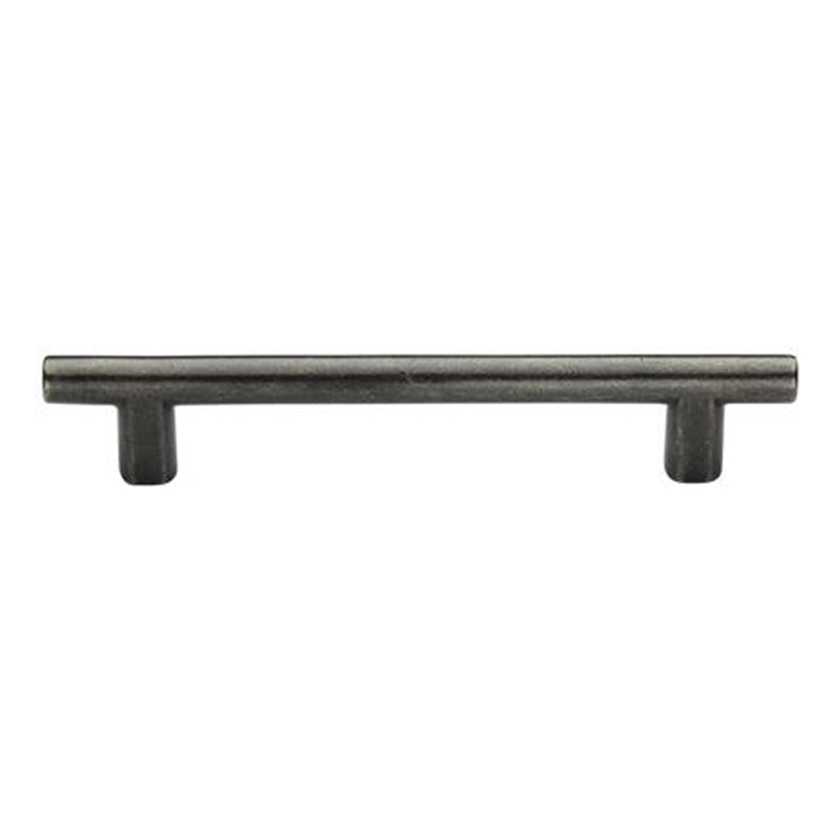 CABINET PULL ROUND BAR 192HC WBZ