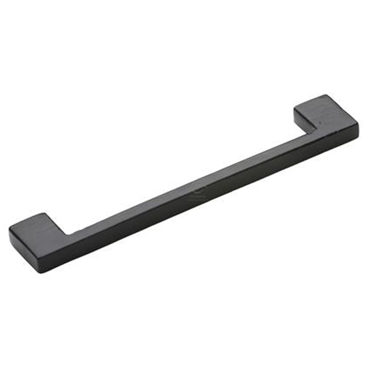 CABINET PULL 337 152HC 171x30 BLK