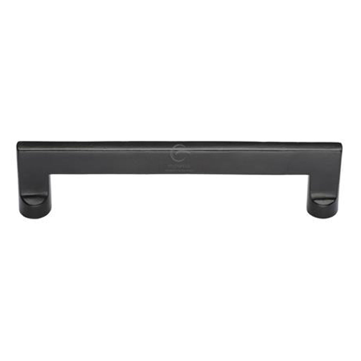 CABINET PULL APOLLO 160HC 179 BLK by M MARCUS LTD