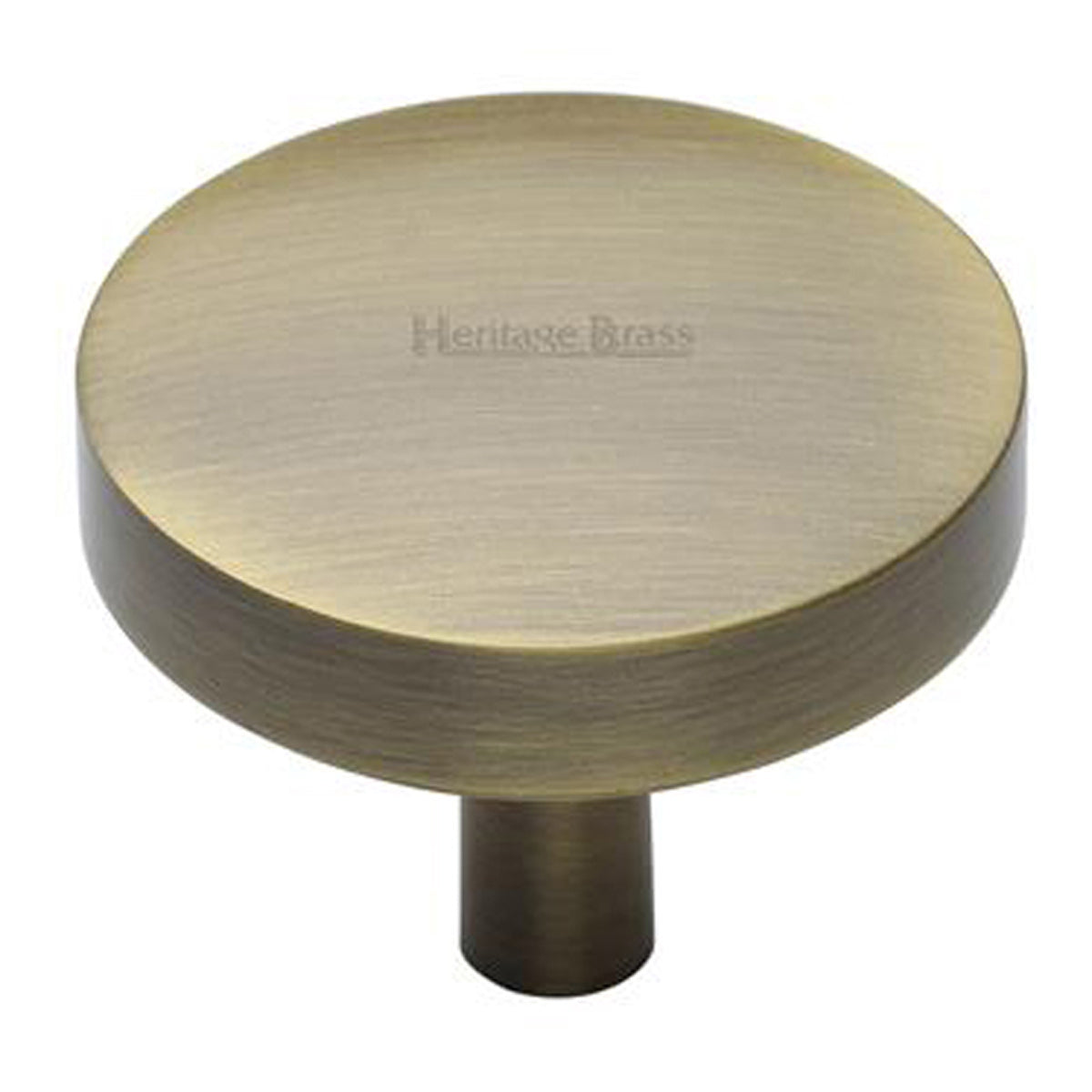 CABINET KNOB TAYO D38x32 ABR