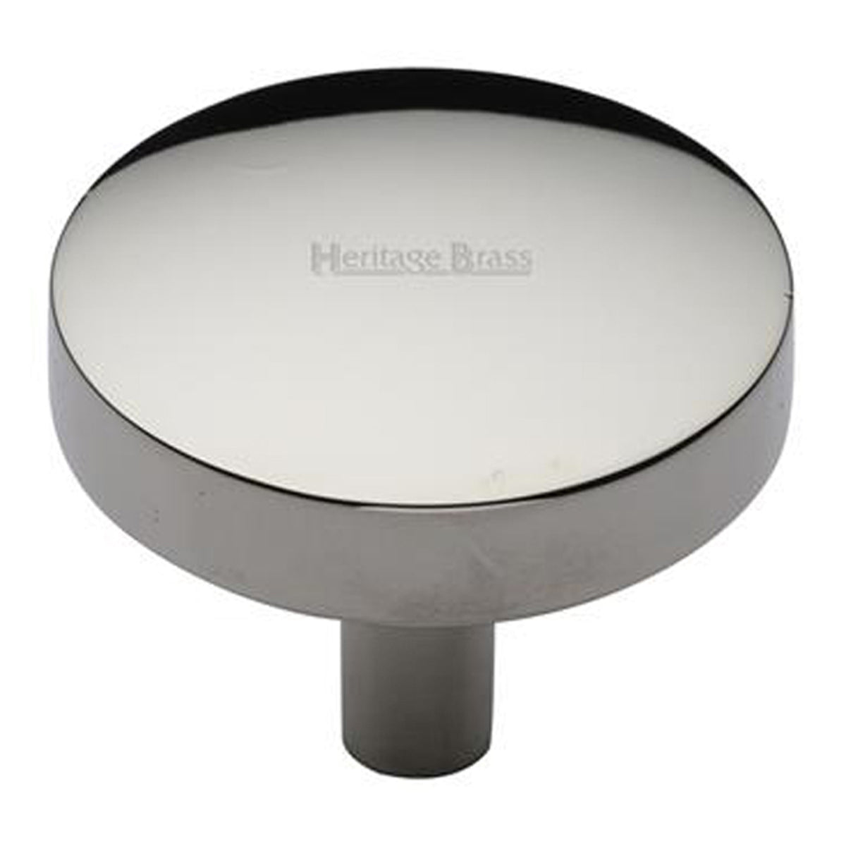 CABINET KNOB TAYO D38x32 PNP by M MARCUS LTD