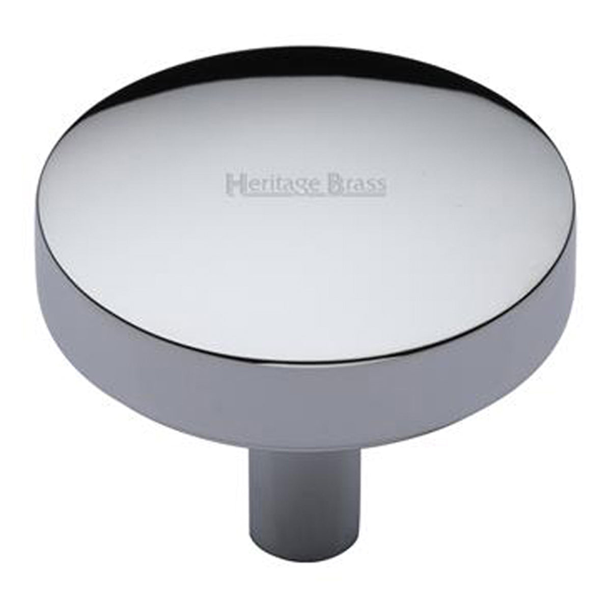 CABINET KNOB TAYO D38x32 PCP