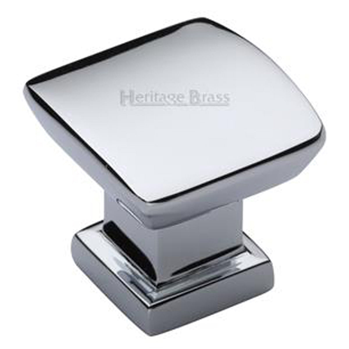 CABINET KNOB PLINTH+BASE 25x25 PCP