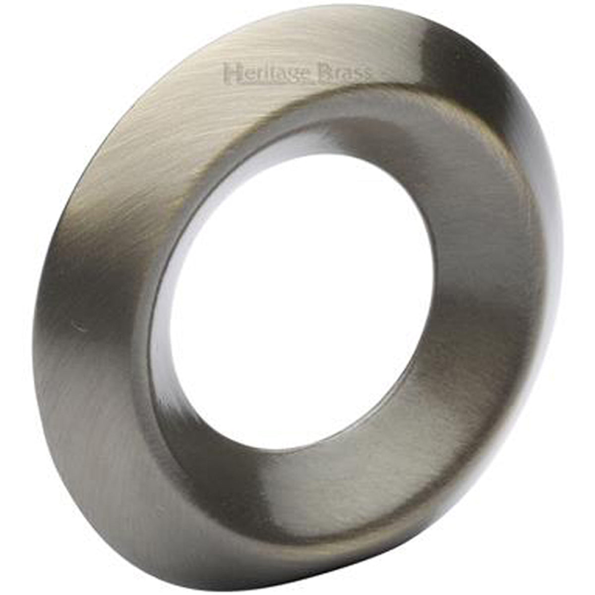 CABINET KNOB RING D40 ABR