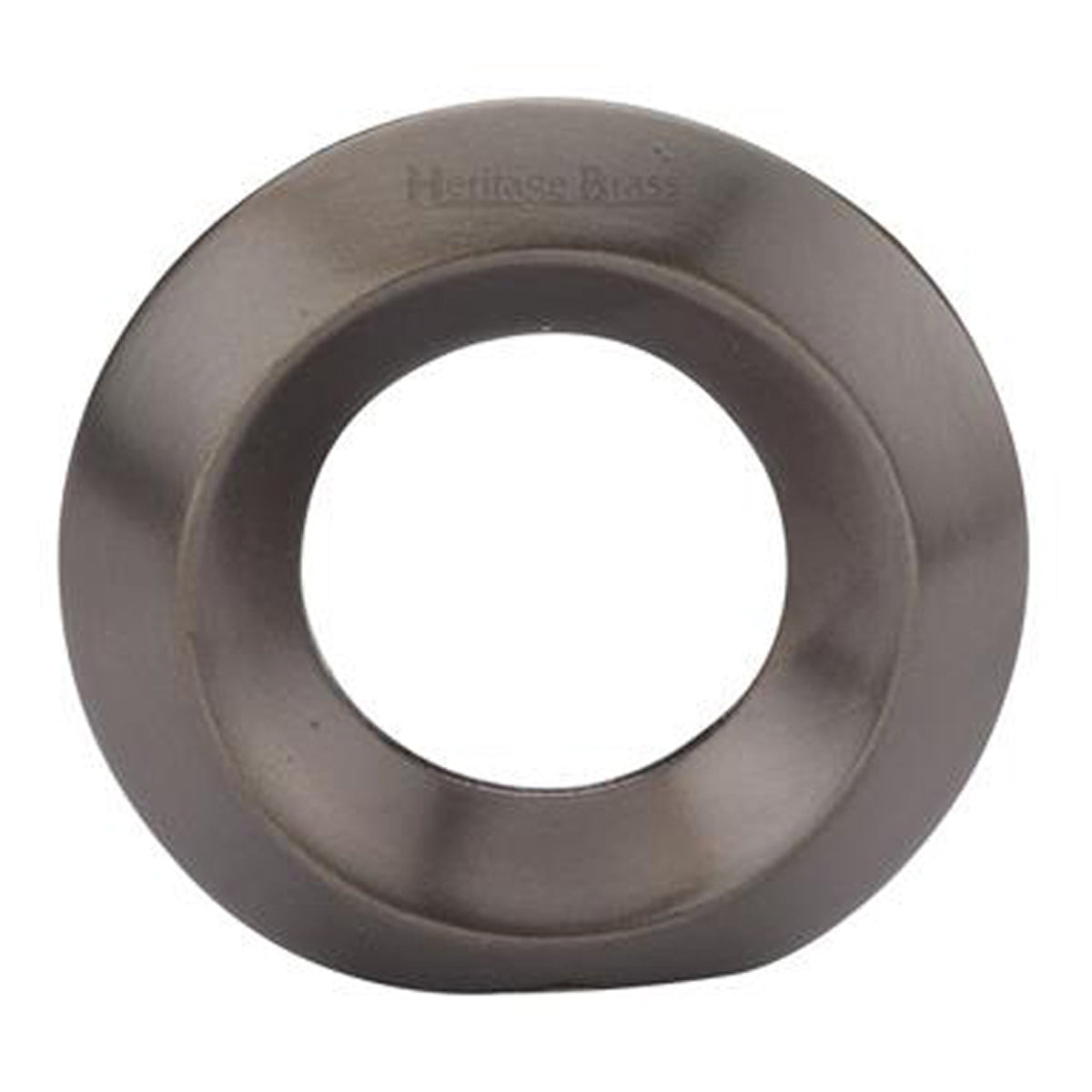 CABINET KNOB RING D40 MBZ