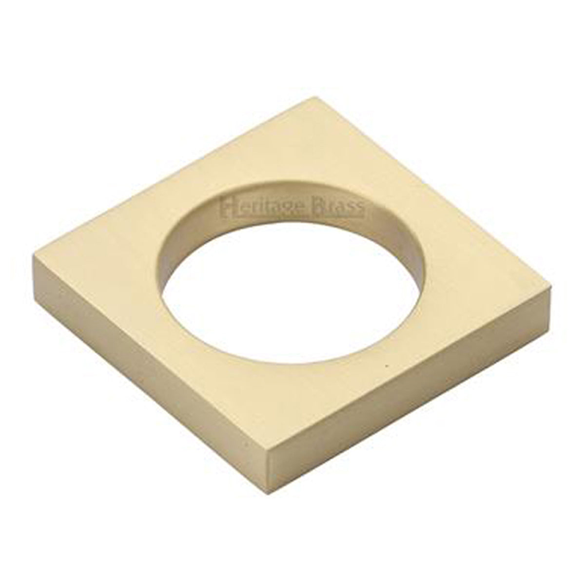 CABINET KNOB MYSTIC 40x40 SBR by M MARCUS LTD