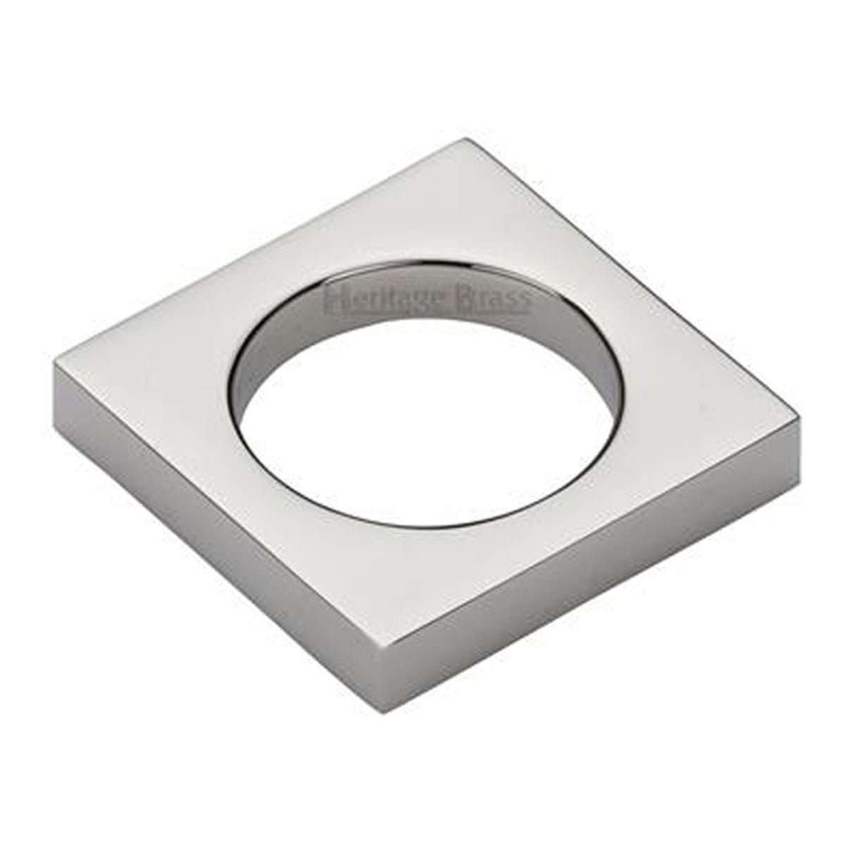 CABINET KNOB MYSTIC 40x40 PNP by M MARCUS LTD