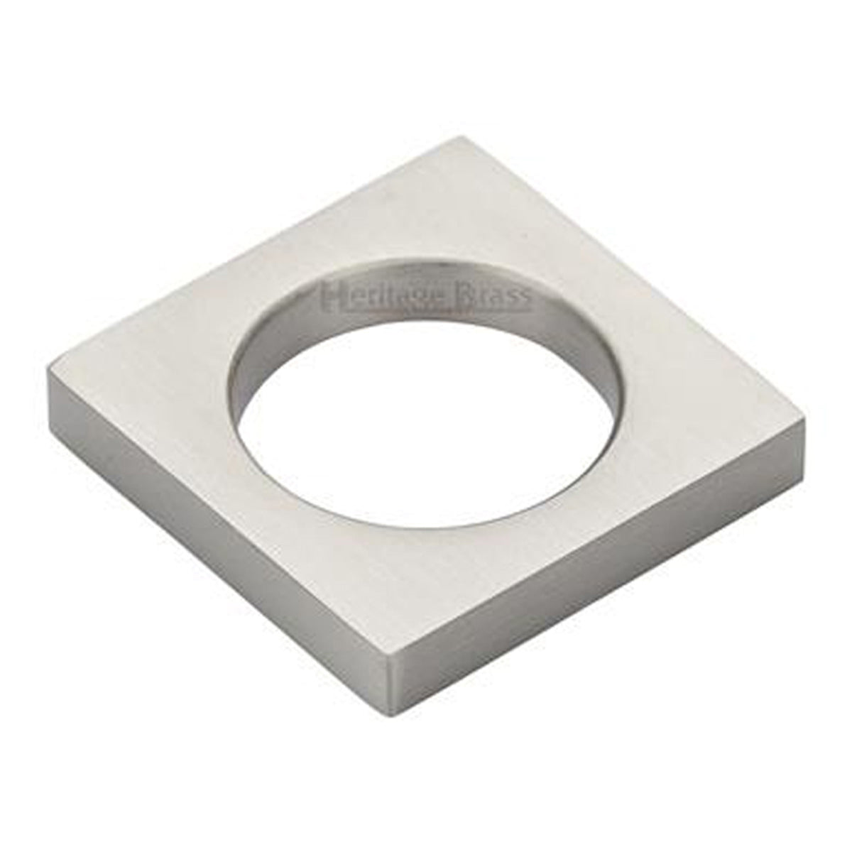CABINET KNOB MYSTIC 40x40 SNP