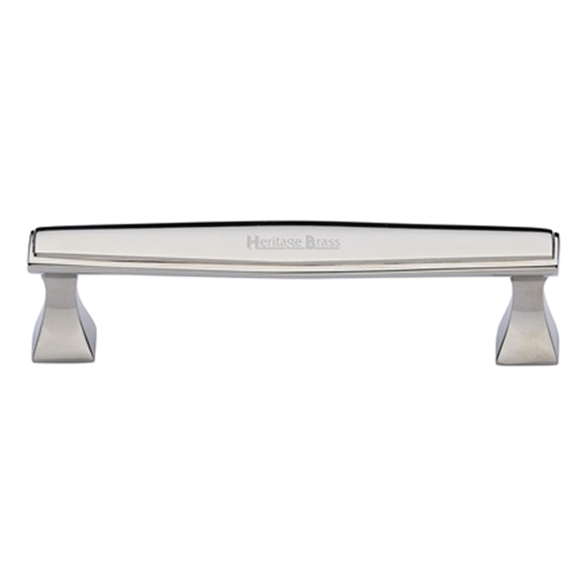 CABINET PULL DECO 128HC 145x25 PNP