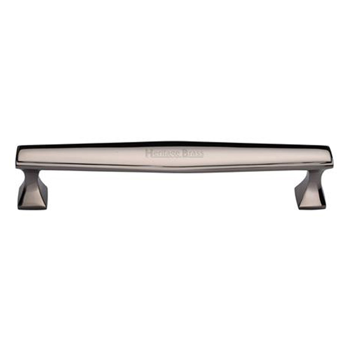 CABINET PULL DECO 160HC 177x25 PNP