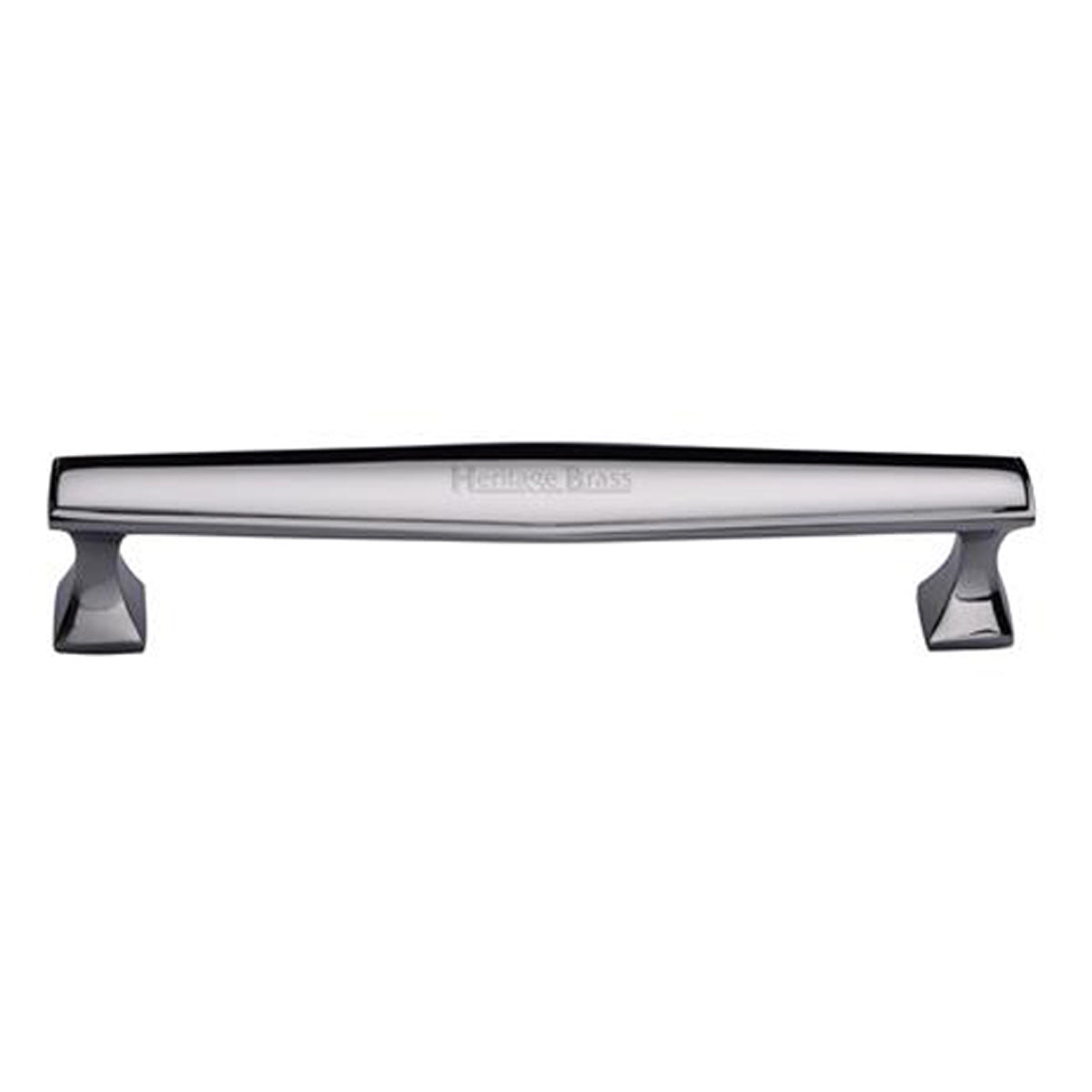 CABINET PULL DECO 160HC 177x25 PCP by M MARCUS LTD