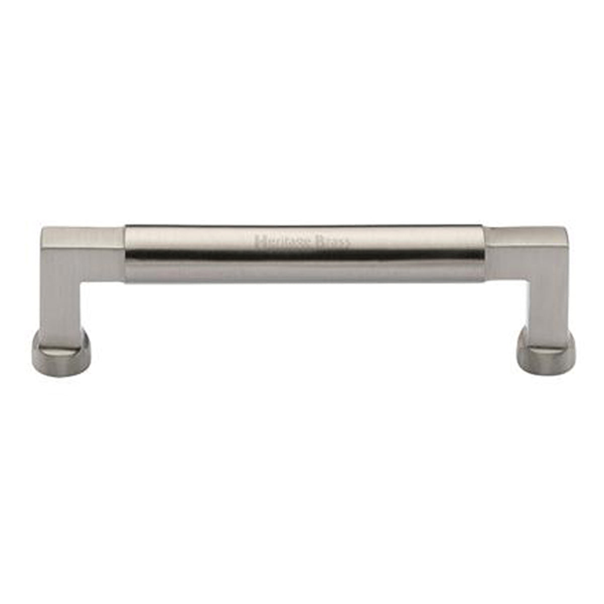 CABINET PULL BAUHAUS 128HC 144 SNP by M MARCUS LTD