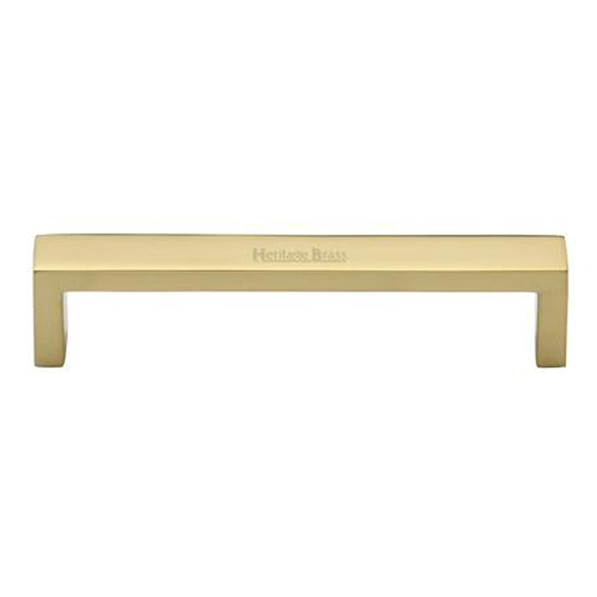 CABINET PULL W METRO 128HC 136 PBR by M MARCUS LTD