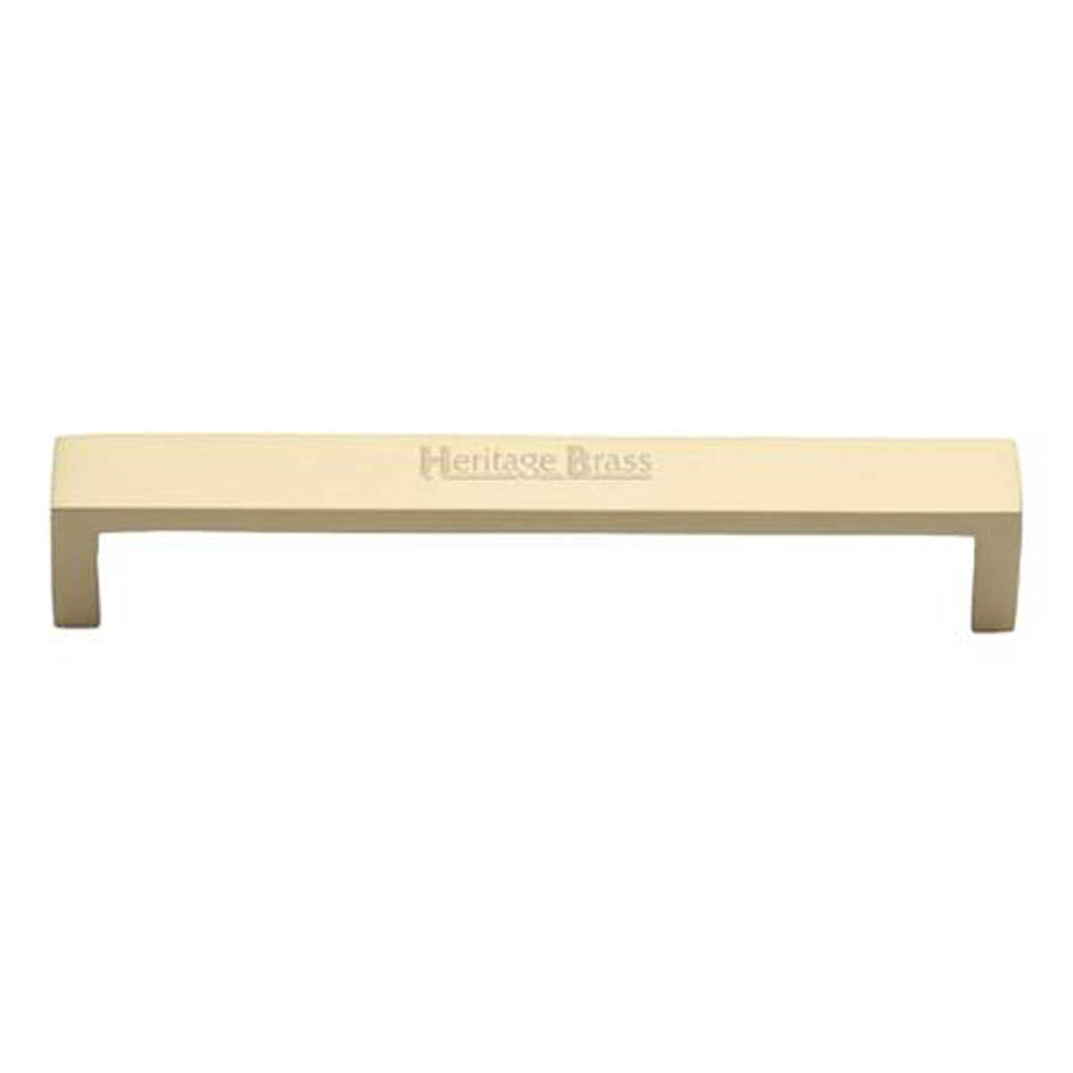 CABINET PULL W METRO 160HC 168 SBR by M MARCUS LTD