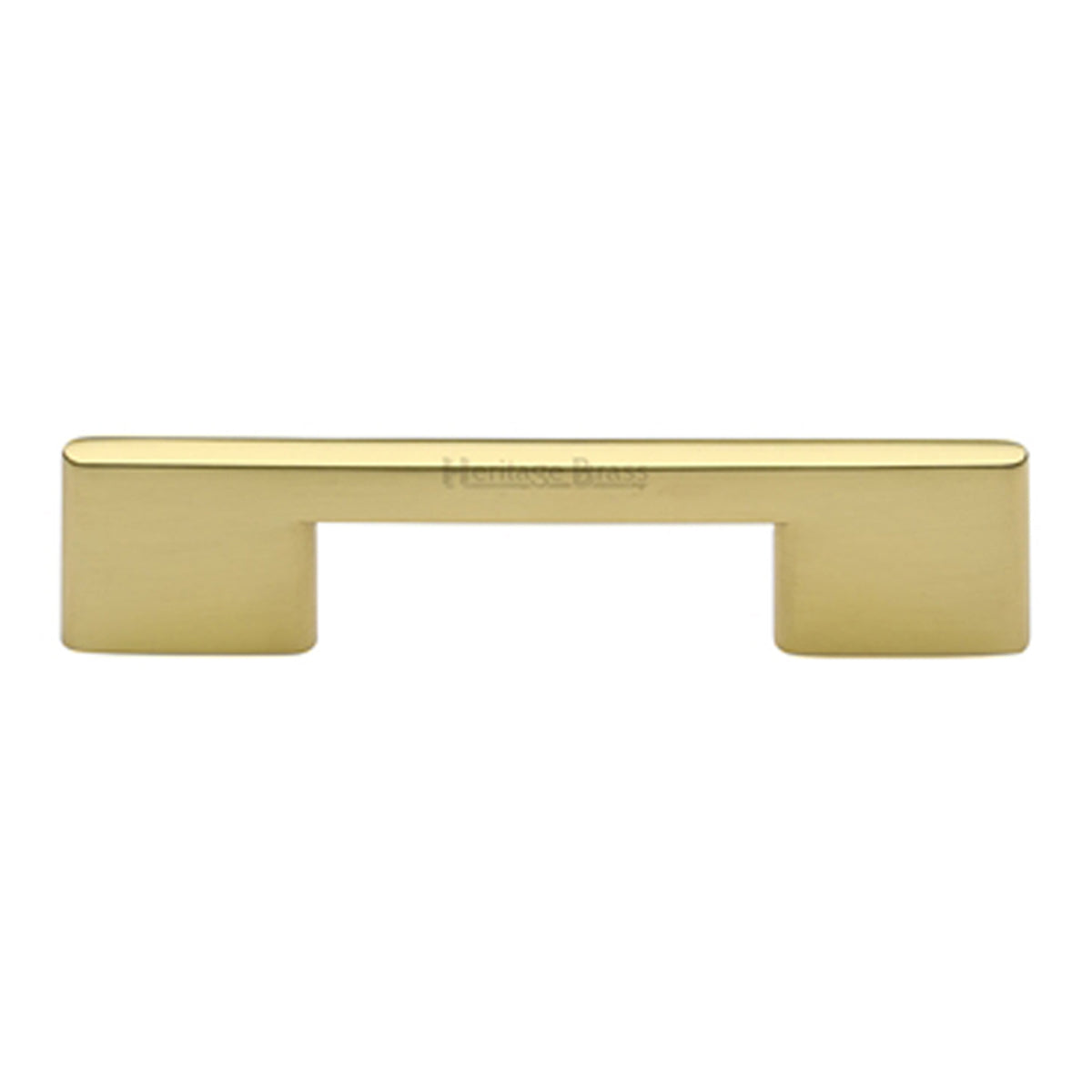 CABINET PULL VICT 096HC 131 PBR by M MARCUS LTD