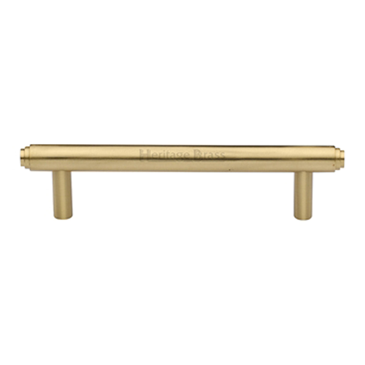 CABINET PULL STEP 096HC 128 SBR by M MARCUS LTD