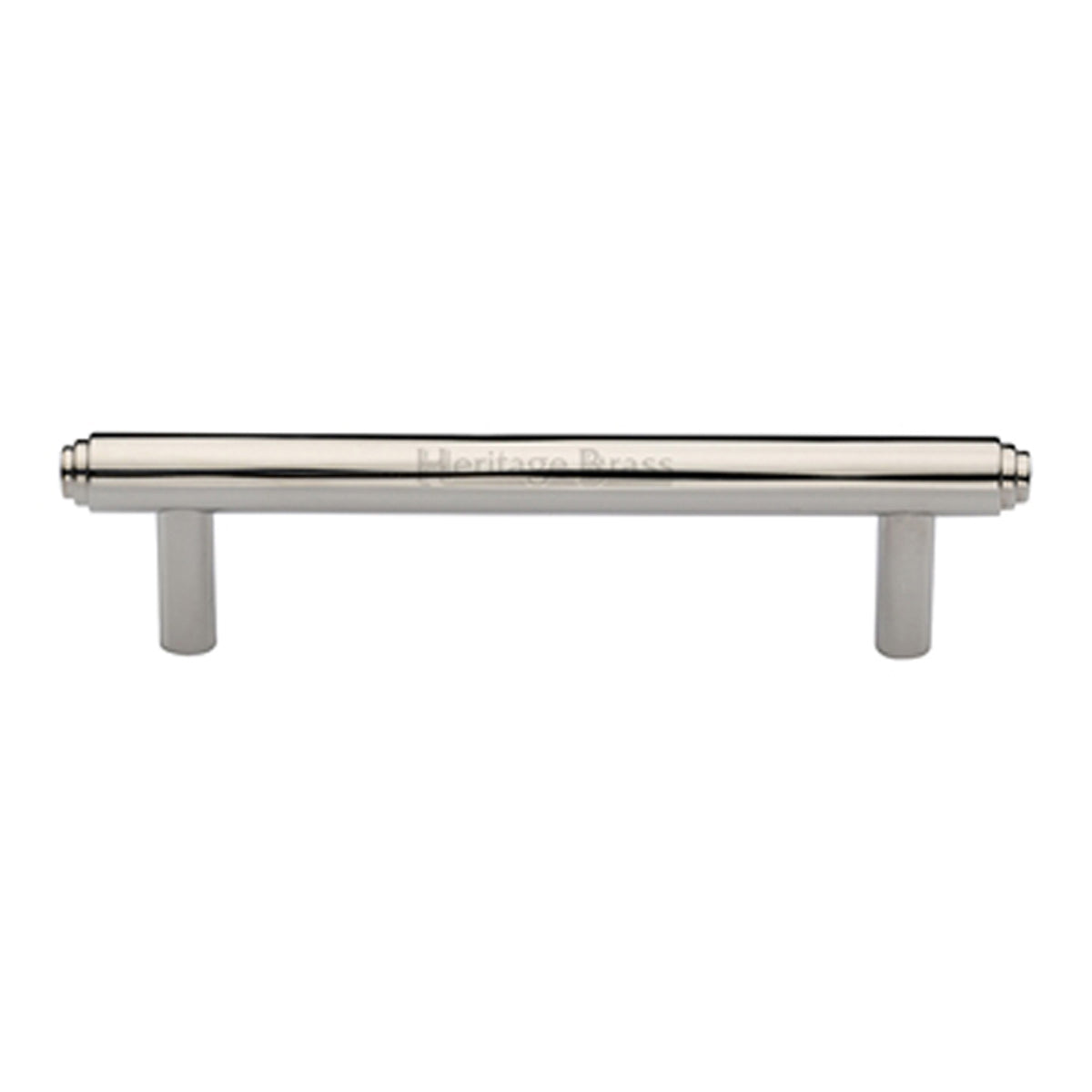 CABINET PULL STEP 096HC 128 PNP by M MARCUS LTD