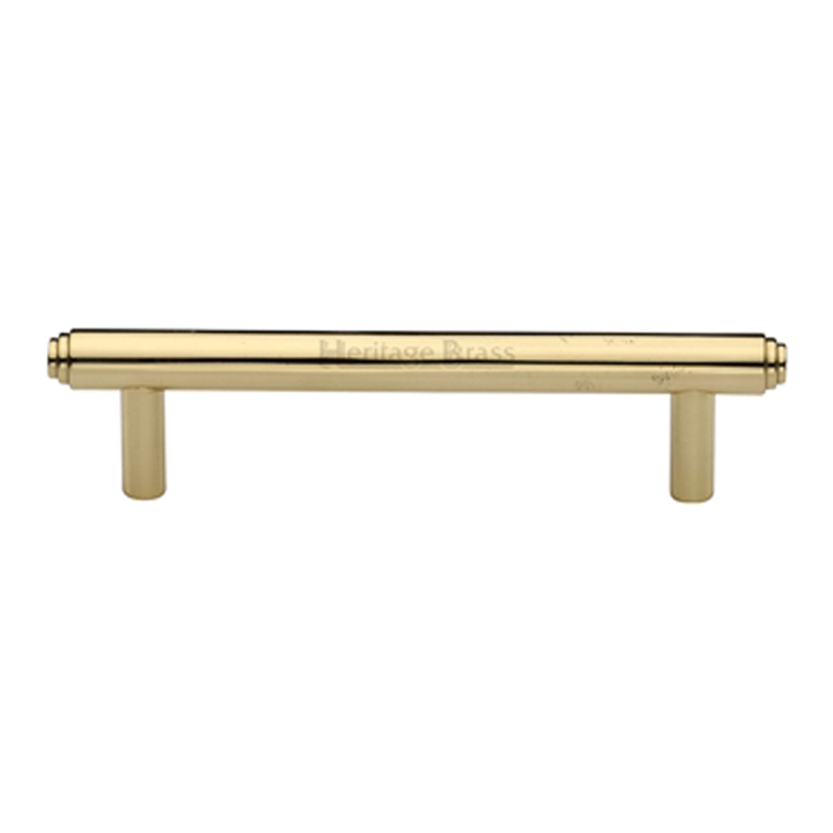 CABINET PULL STEP 096HC 128 PBR
