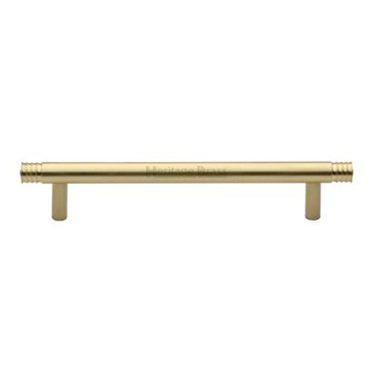 CABINET PULL CONTOUR 128HC 166 SBR by M MARCUS LTD