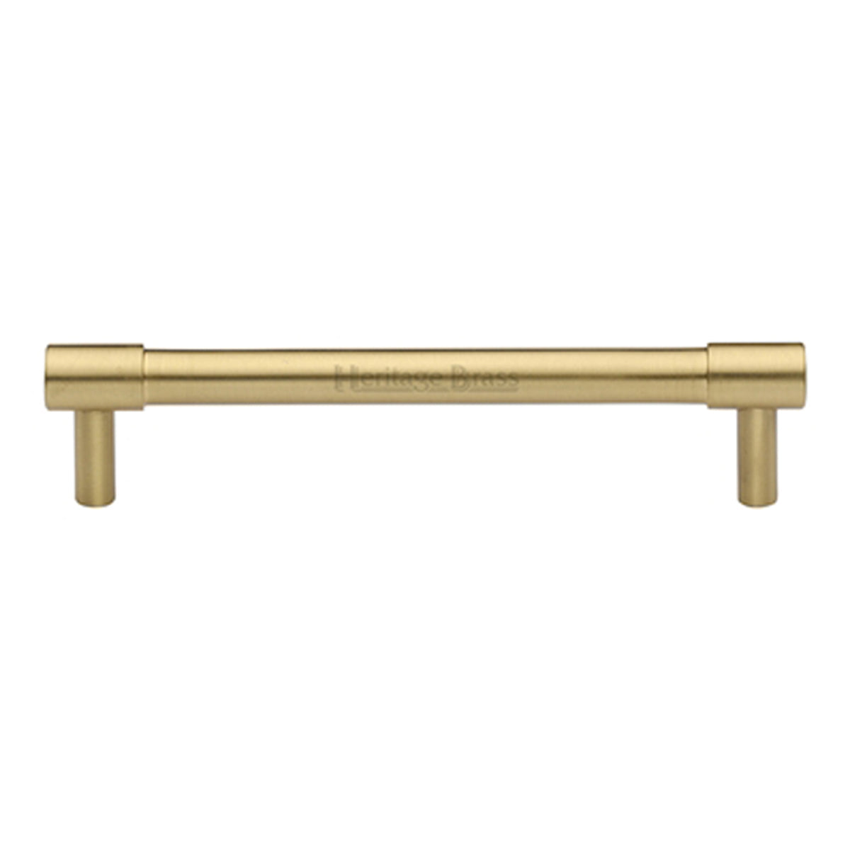 CABINET PULL PHOENIX 128HC 147 SBR by M MARCUS LTD