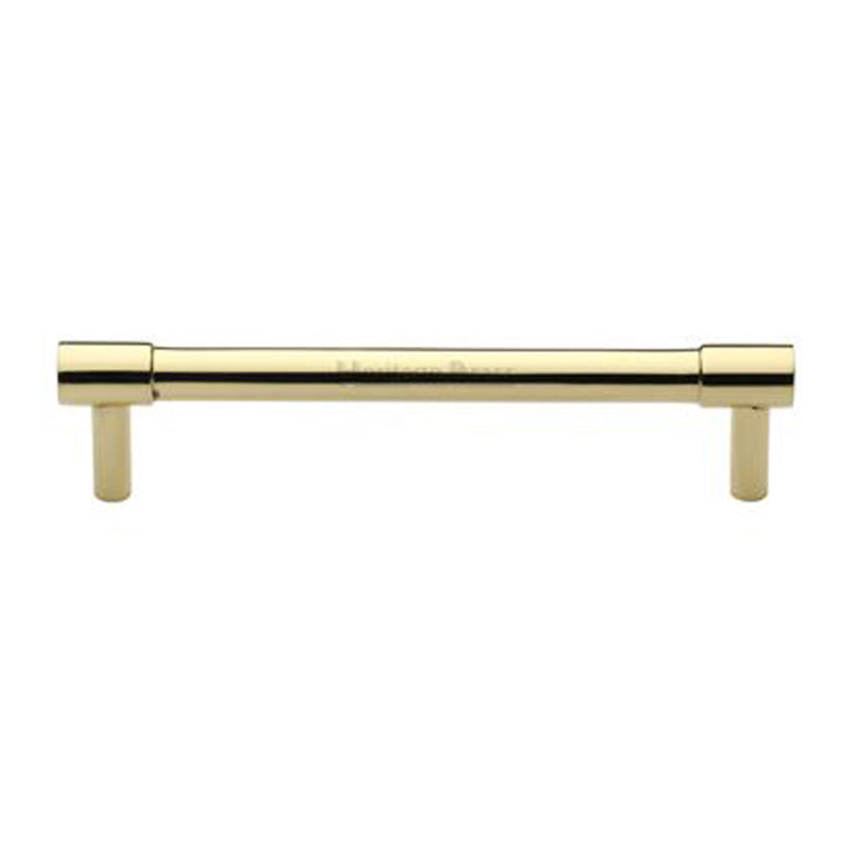 CABINET PULL PHOENIX 128HC 147 PBR by M MARCUS LTD