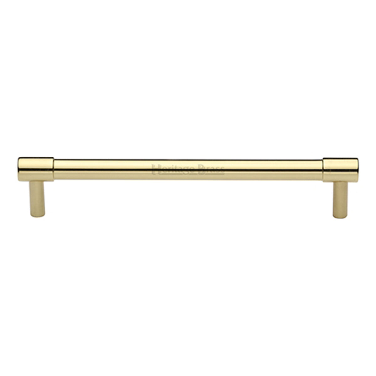 CABINET PULL PHOENIX 160HC 179 PBR by M MARCUS LTD