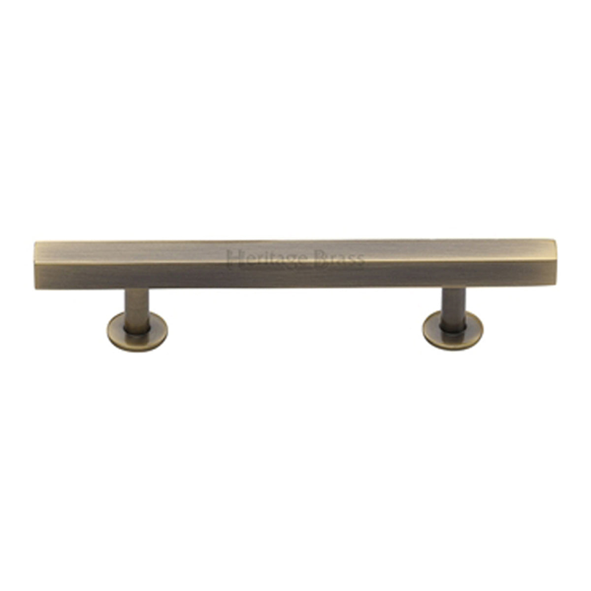 CABINET PULL SQU+FOOT 096HC 159 ABR