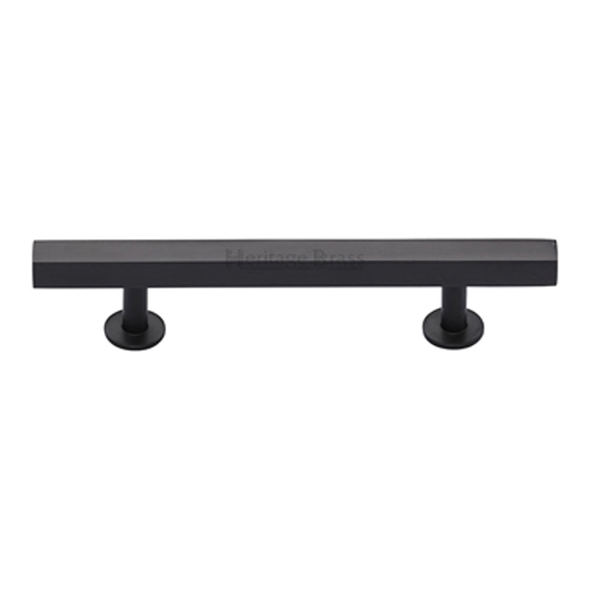 CABINET PULL SQU+FOOT 096HC 159 MBZ