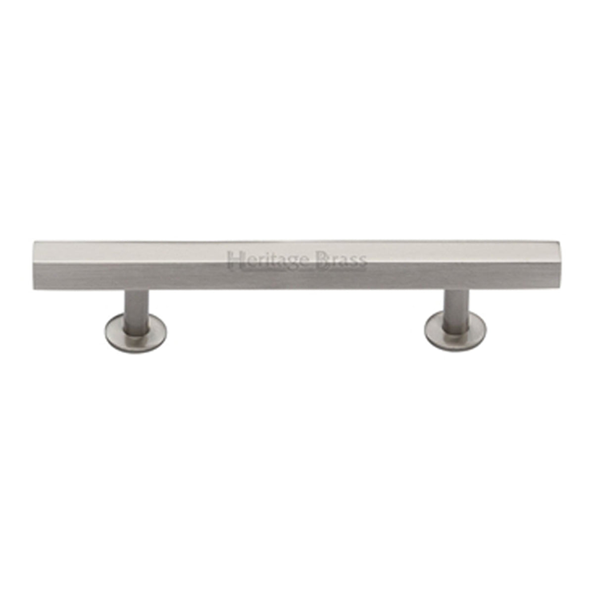 CABINET PULL SQU+FOOT 096HC 159 SNP