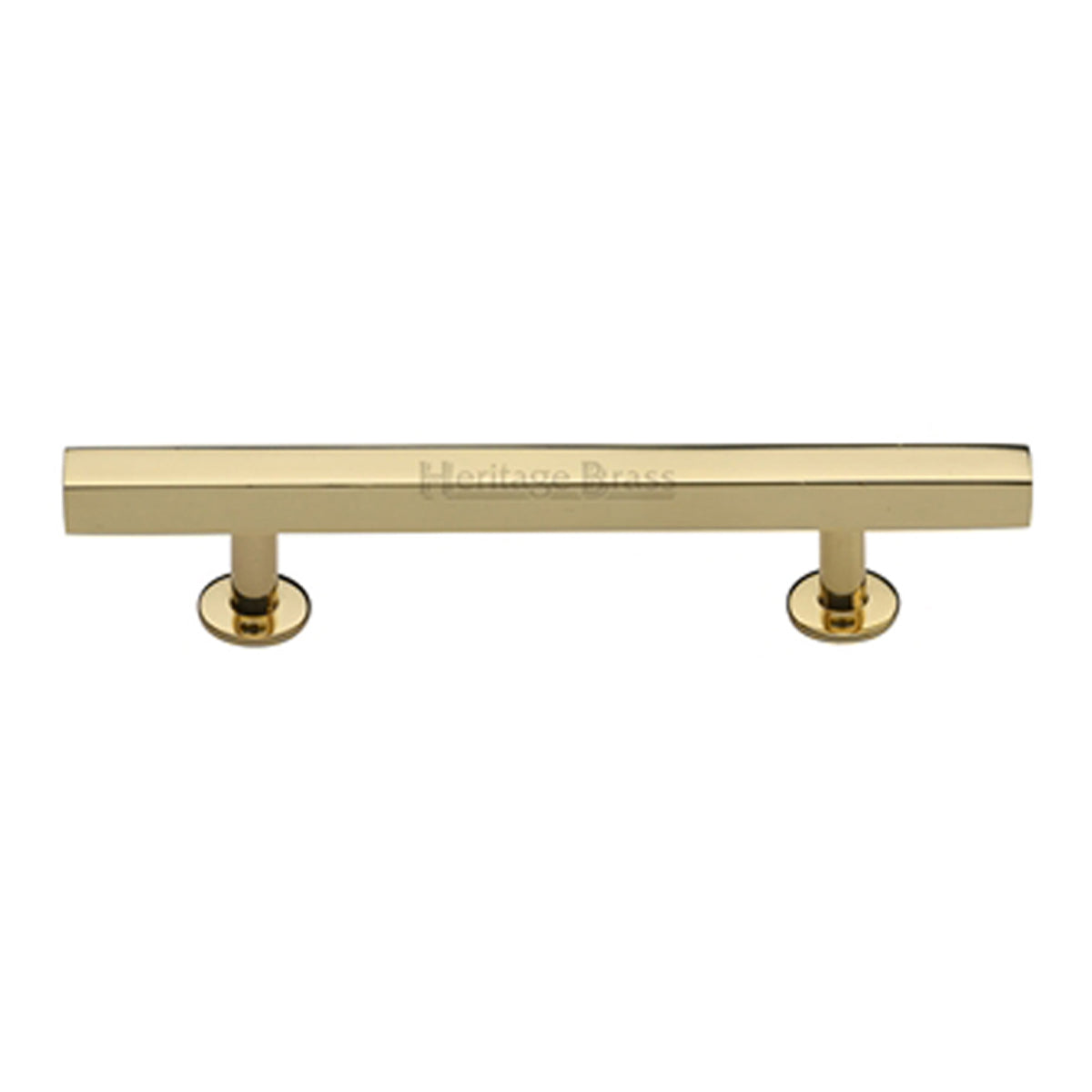 CABINET PULL SQU+FOOT 096HC 159 PBR
