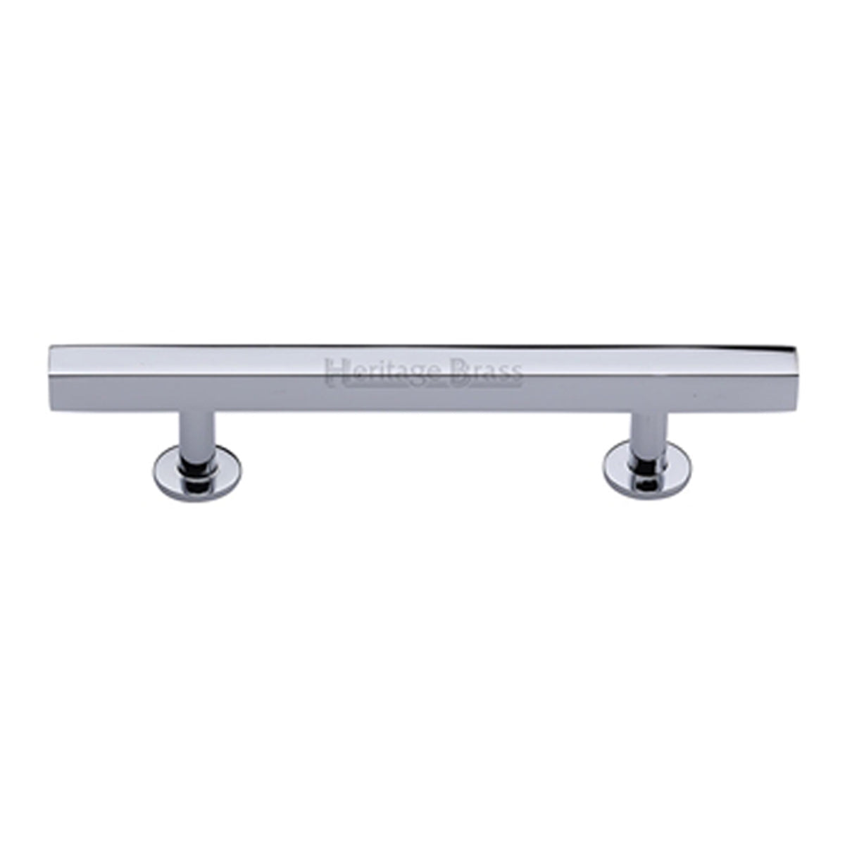 CABINET PULL SQU+FOOT 096HC 159 PCP