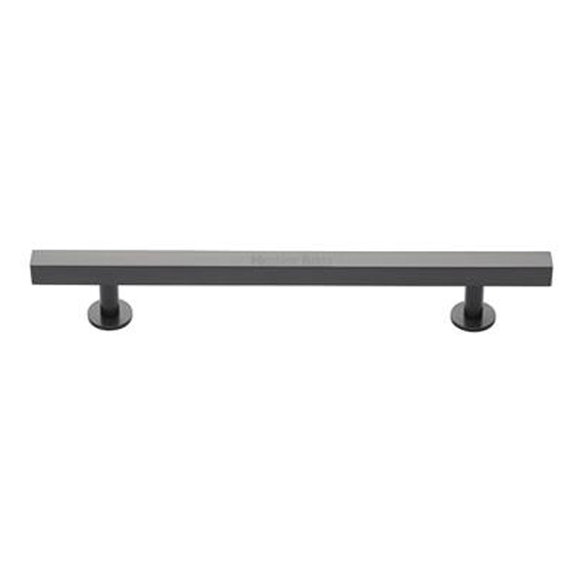 CABINET PULL SQU+FOOT 128HC 191 MBZ by M MARCUS LTD