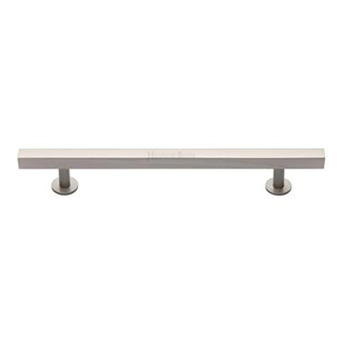 CABINET PULL SQU+FOOT 128HC 191 SNP by M MARCUS LTD