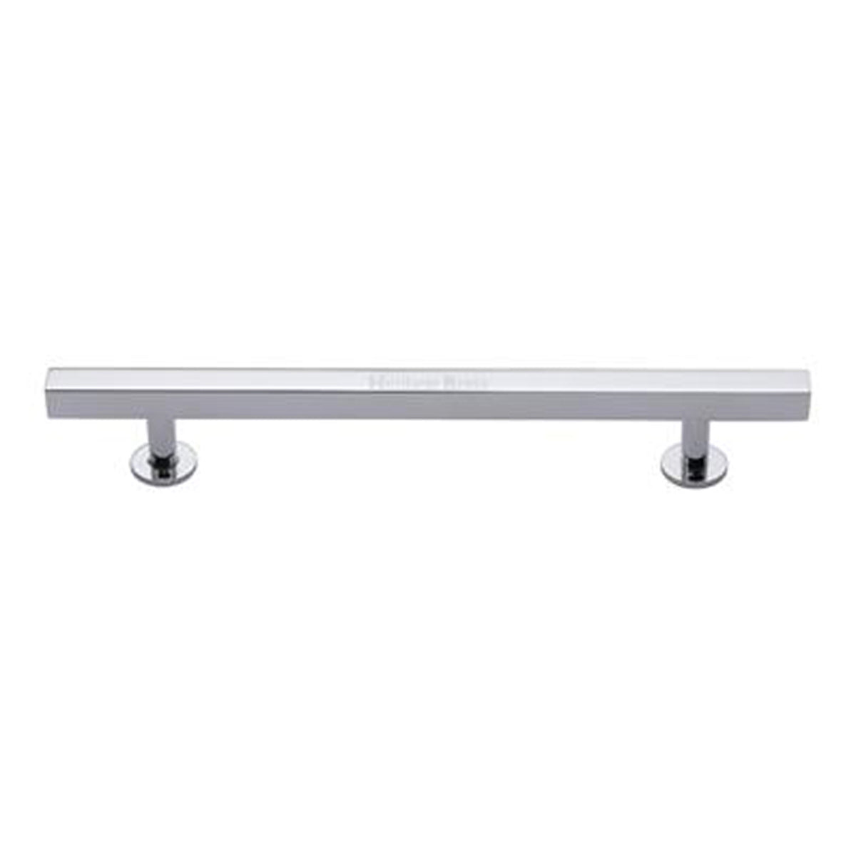 CABINET PULL SQU+FOOT 128HC 191 PCP by M MARCUS LTD