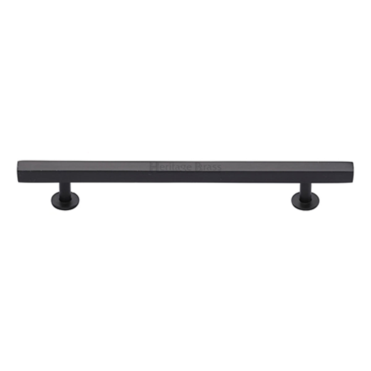 CABINET PULL SQU+FOOT 160HC 223 MBZ by M MARCUS LTD