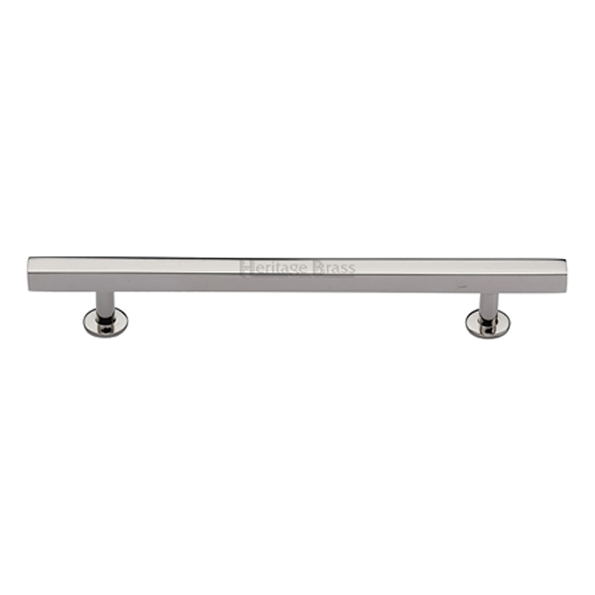 CABINET PULL SQU+FOOT 160HC 223 PNP