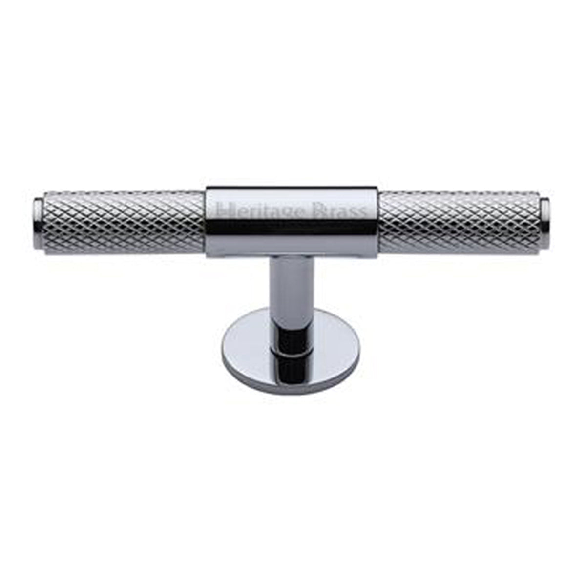 CABINET KNOB KNURL FOUNTAIN 90 PCP