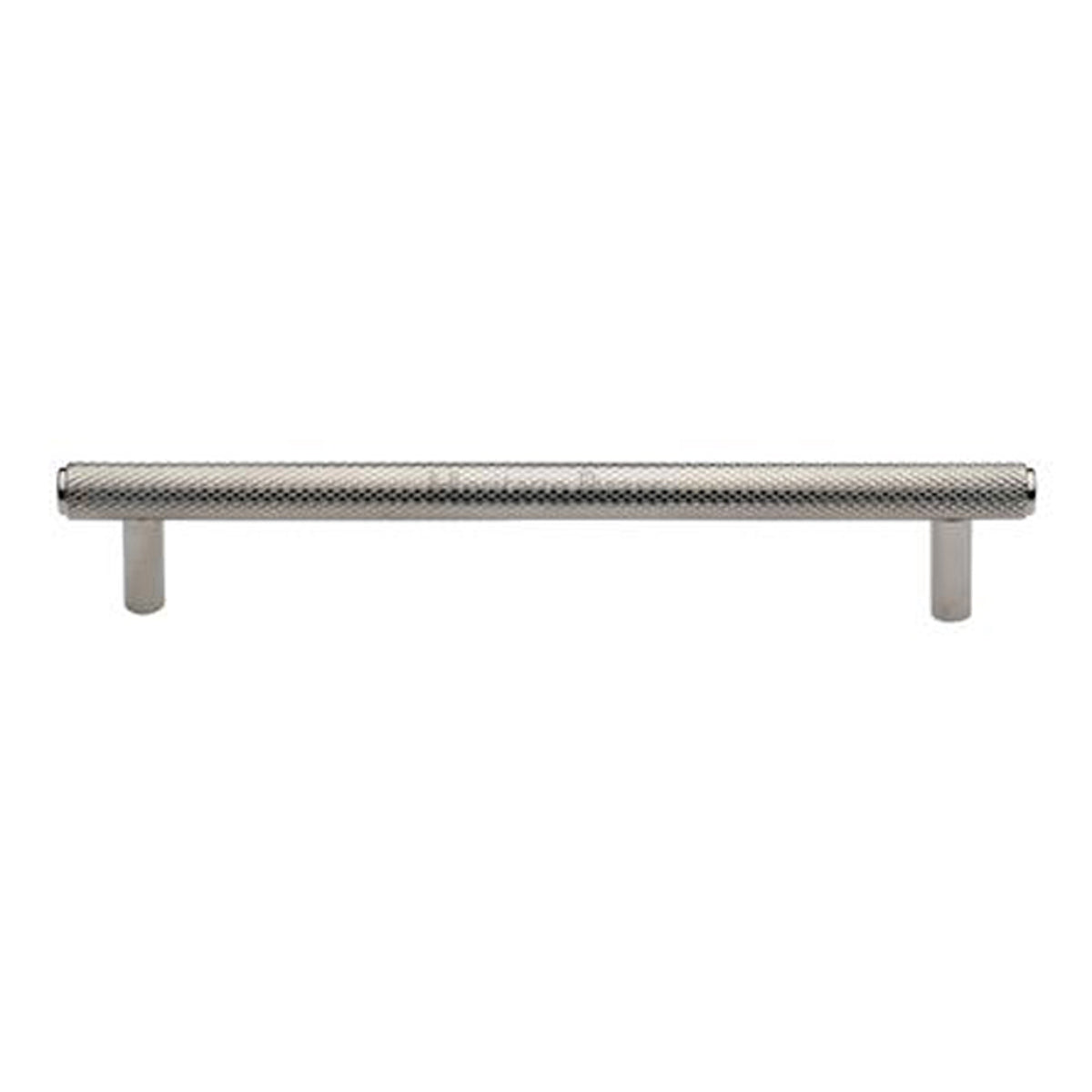 CABINET PULL KNURLED 160HC 192 PNP