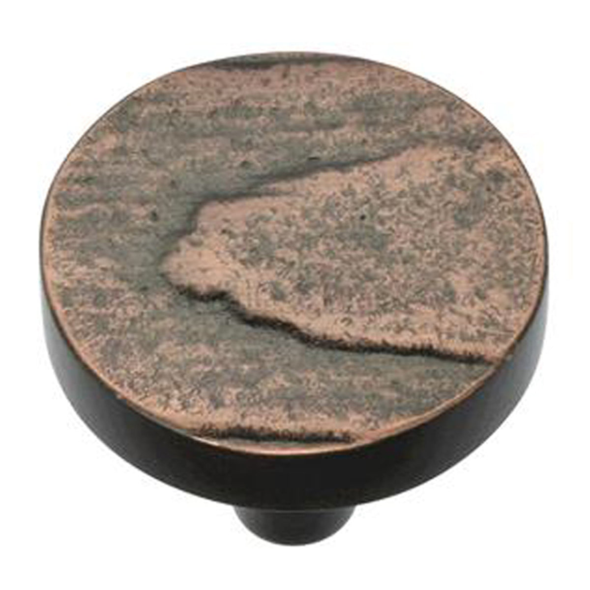 FOSSIL PINE KNOB D32 AGC