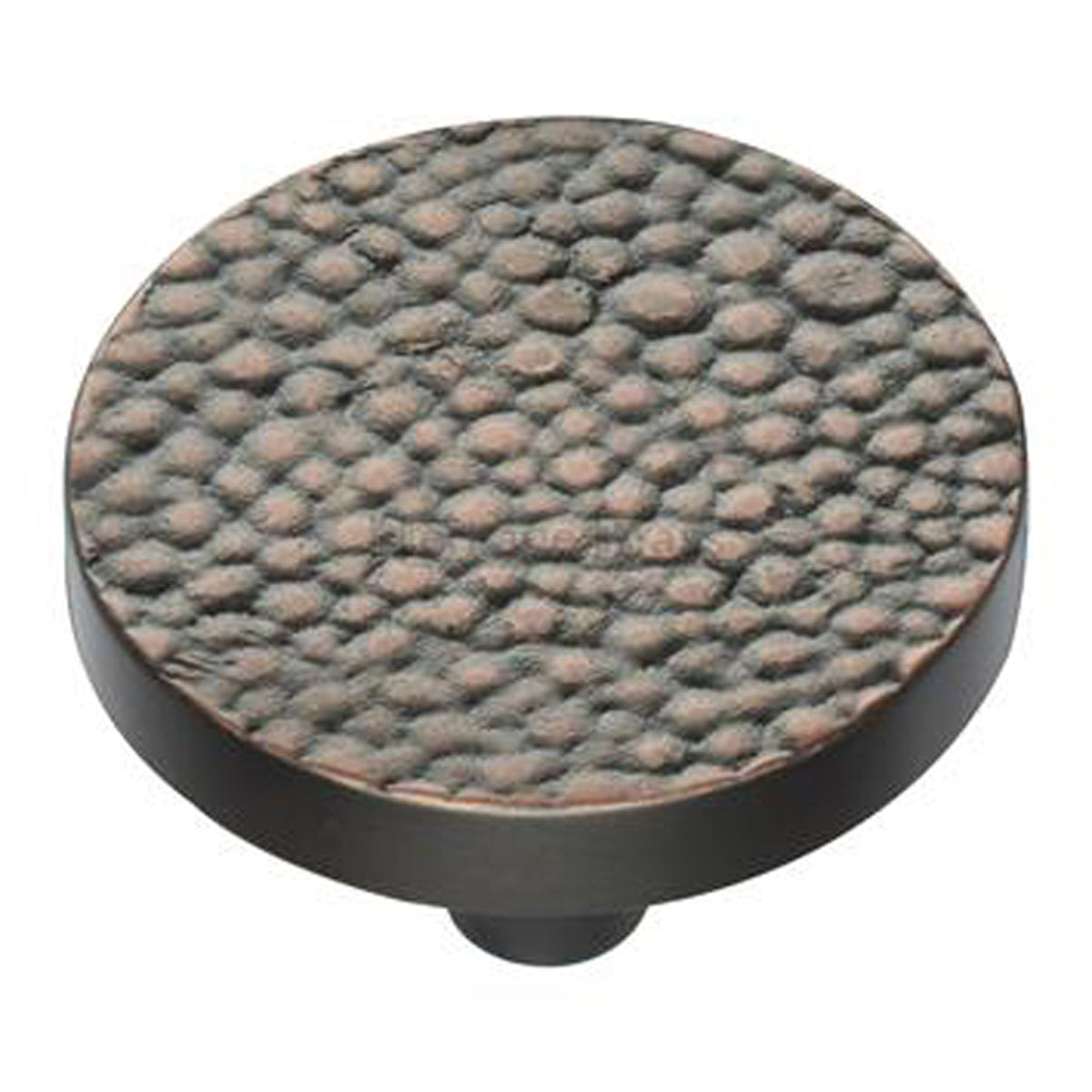 FOSSIL STINGRAY KNOB D38 AGC