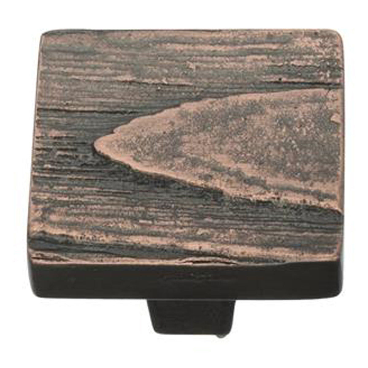 FOSSIL PINE KNOB 32x32 AGC