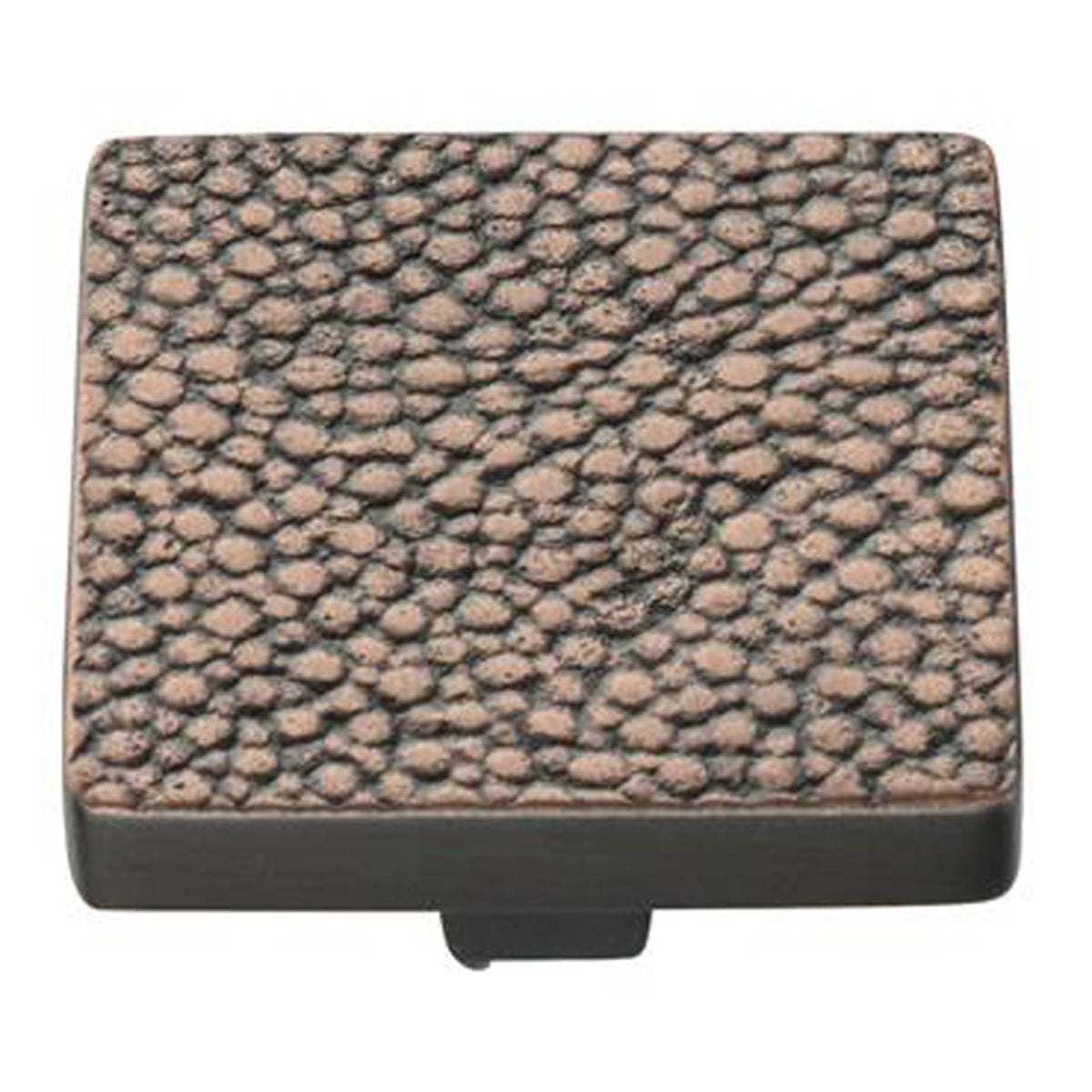 FOSSIL STINGRAY KNOB 38x38 AGC