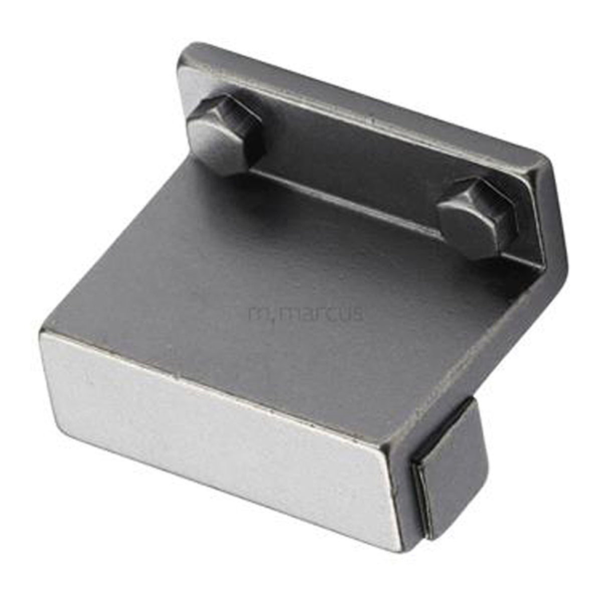 INDUSTRIAL RAILWAY KNOB 46x34 DSB