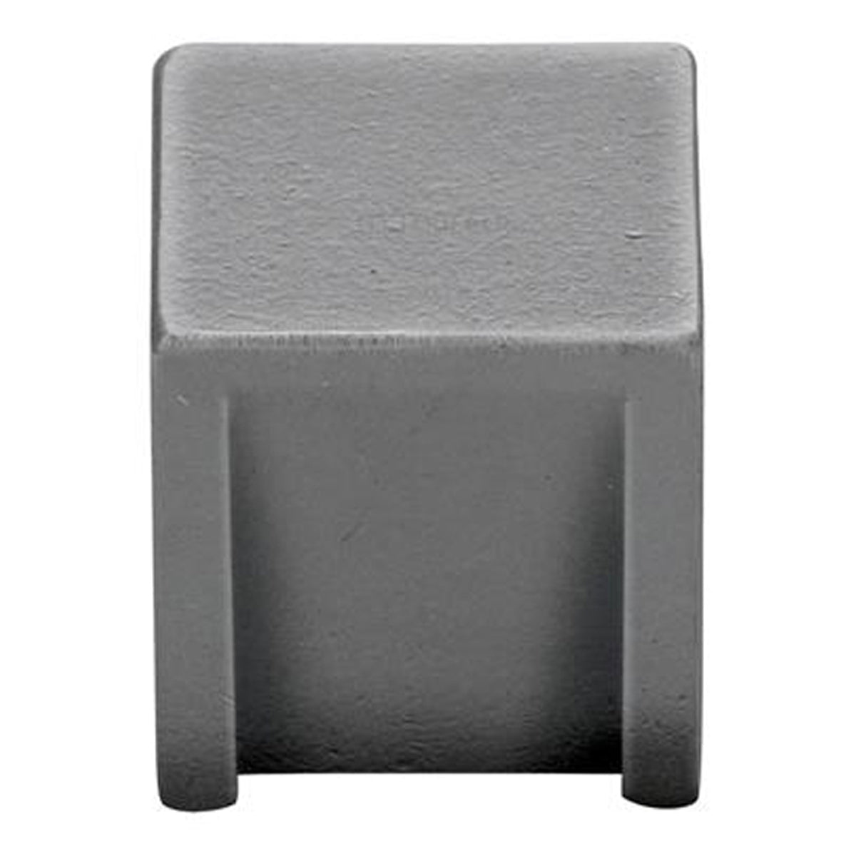 INDUSTRIAL PODIUM KNOB 22x22 DSB