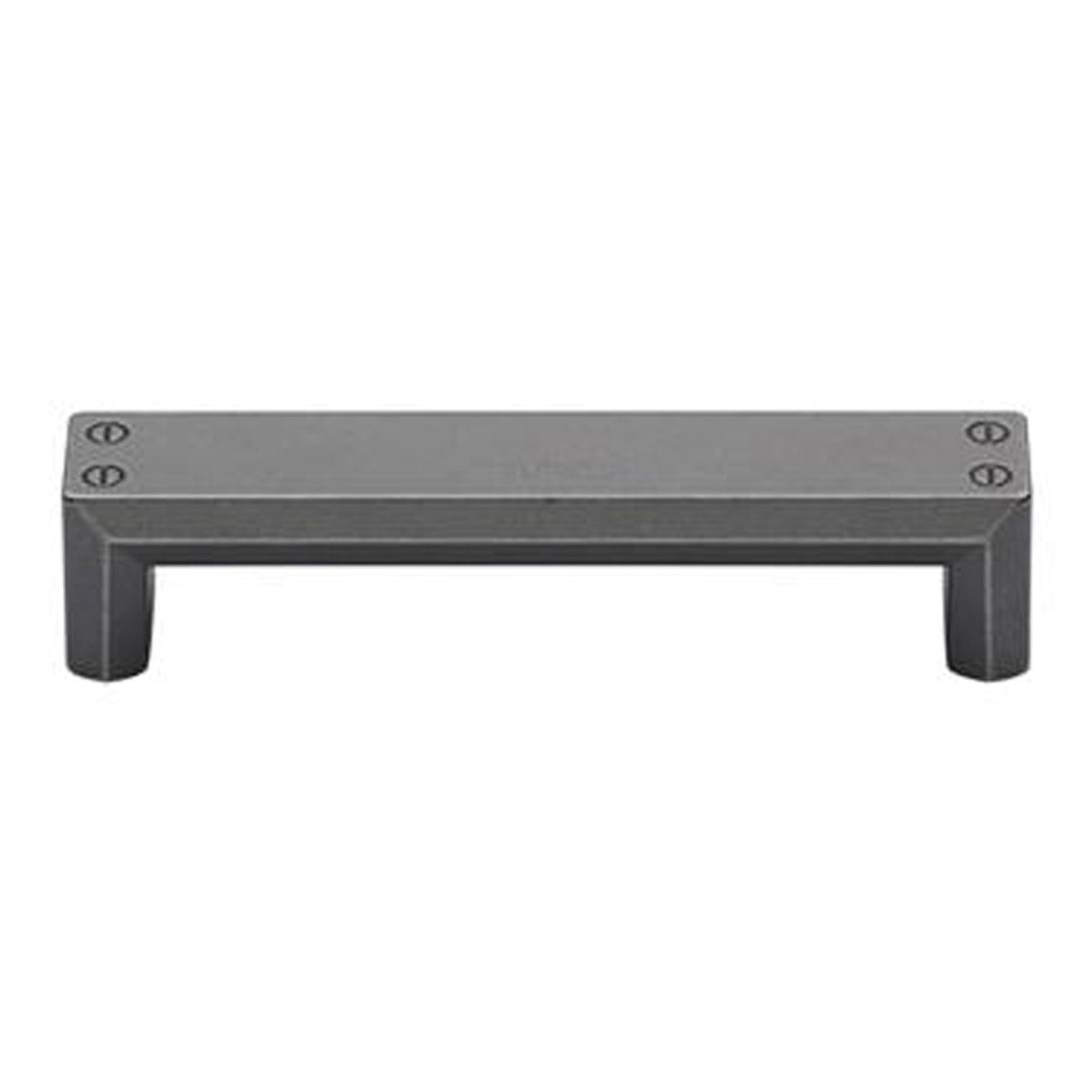 INDUSTRIAL CABIN HANDLE 128HC DSB by M MARCUS LTD